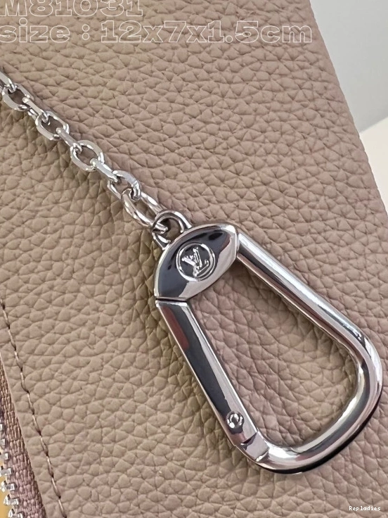 Cheap LOUIS KEY POUCH VUITTON 0824